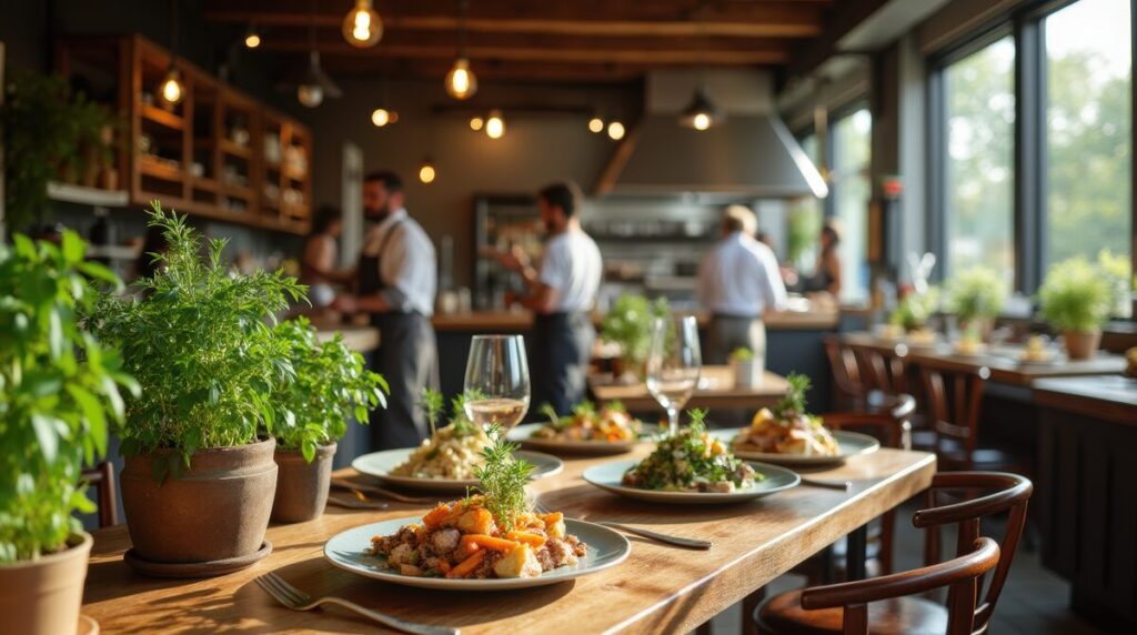 Savor Riverside: A Local’s Guide to the Best Eats and Food Finds in Baltimore’s Riverside Neighborhood